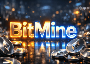 Bitmine Expands Ethereum Staking Footprint as MAVAN Launch Nears – Here Is What the Data Shows