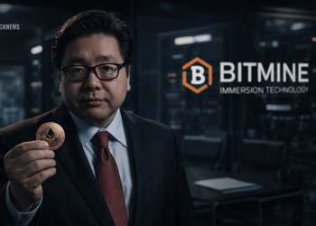 Bitmine’s $14.5B Crypto War Chest Signals a New Corporate Playbook — Here Is What Stands Out