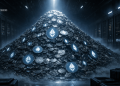 BitMine’s Massive Ethereum Stash Is a Blunt Message to Markets Still Ignoring Yield