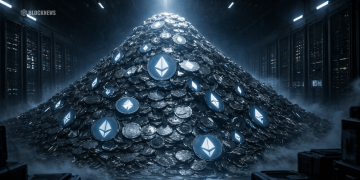 BitMine’s Massive Ethereum Stash Is a Blunt Message to Markets Still Ignoring Yield