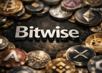 Bitwise Pushes Deeper Into Altcoin ETFs for 2026 – Here Is What It Could Mean for Crypto Prices