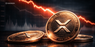 Bitwise XRP ETF Slips in 2026 as Crypto Hype Fades – Here Is What Investors Missed