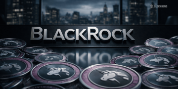 BlackRock Brings Tokenized Treasuries to Uniswap – Here Is Why DeFi Just Leveled Up