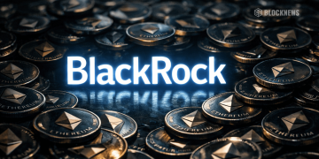 BlackRock Buys $103M in Ethereum as ETF Inflows Accelerate — Here Is Why ETH Bulls Are Watching Closely