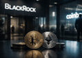 Blackrock Just Shifted Nearly $160 Million in Bitcoin and Ethereum to Coinbase Prime Heres Why It Matters