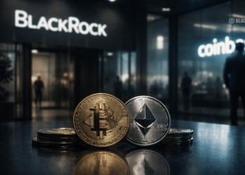Blackrock Just Shifted Nearly $160 Million in Bitcoin and Ethereum to Coinbase Prime Heres Why It Matters