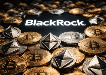 BlackRock Moves $415M in Bitcoin and Ethereum as Crypto Slumps – Here Is What It Signals