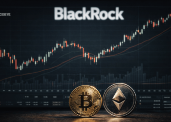 BlackRock Shifts $670M in Bitcoin and Ethereum as ETF Pressure Builds – Here Is Why It Matters