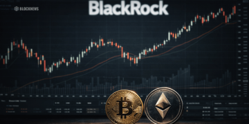 BlackRock Shifts $670M in Bitcoin and Ethereum as ETF Pressure Builds – Here Is Why It Matters