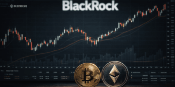BlackRock Shifts $670M in Bitcoin and Ethereum as ETF Pressure Builds – Here Is Why It Matters