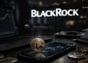 BlackRock’s Crypto Transfers Signal Institutional Repositioning — Here Is What the Outflows Really Mean
