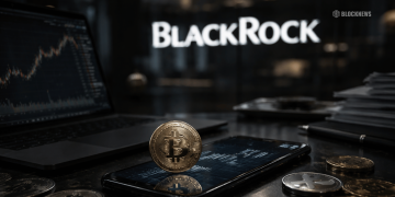 BlackRock’s Crypto Transfers Signal Institutional Repositioning — Here Is What the Outflows Really Mean