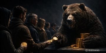 BlackRock’s IBIT and ETHA Bleed Capital – Here Is Why Crypto Sentiment Is Shifting