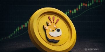 BONK Breaks Descending Channel as Volume Surges 157% – Here Is the Next Level