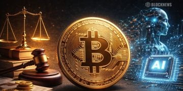 BTC Down Nearly 50% as AI and Regulation Pressure Crypto – Here Is the Next Phase