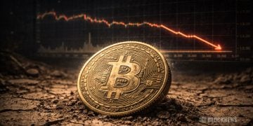 BTC Network Activity Slows Sharply in 2026 – Here Is Why Whale Accumulation Matters