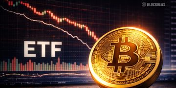 BTC Price Holds Steady Despite Macro Pressure and ETF Outflows – Here Is the Setup