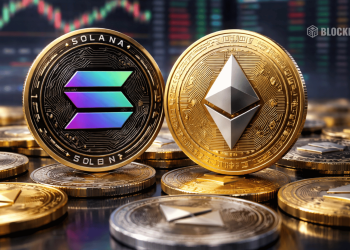 Can Solana Really Flip Ethereum in 2026 – Here Is Why the Debate Is Heating Up