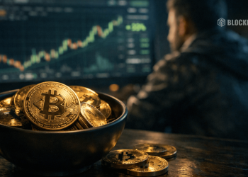 Capital Is Rotating, Not Running, and That’s a Good Sign