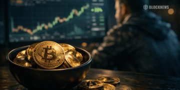 Capital Is Rotating, Not Running, and That’s a Good Sign