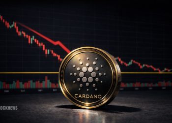 Cardano Crypto Enters Critical Demand Zone After 15% Drop – Here Is What Traders Are Watching