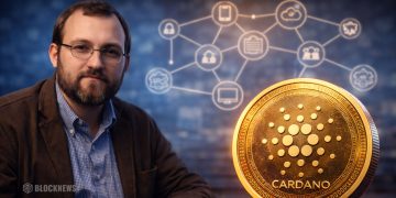 Cardano Ecosystem Grows Beyond ADA as Foundation Reaches Key Delegation Milestone