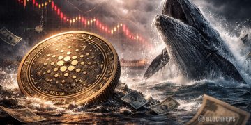 Cardano Faces Heavy Pressure as Bitcoin Drag Pulls ADA Toward Critical Support