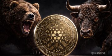 Cardano Faces Make-or-Break Level as $0.24–$0.27 Support Holds the ADA Trend