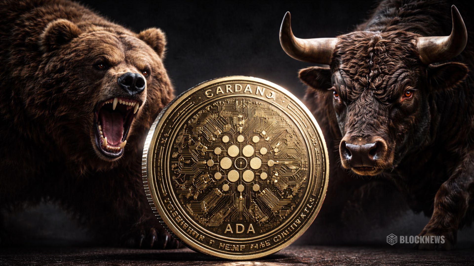 Cardano Faces Make-or-Break Level as $0.24–$0.27 Support Holds the ADA Trend