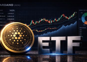 Cardano Gets a Leveraged ETF While Price Cools – Here Is Why $0.438 Matters