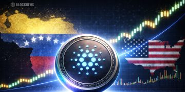 Cardano Holds Above $0.40 as Traders Bet Long Amid Rising Global Tensions