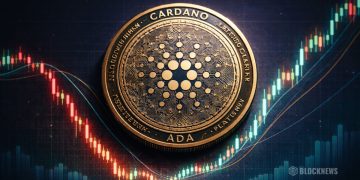 Cardano Holds Key Support as ADA Positioning Hints at a Possible Bottom