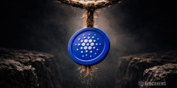 Cardano Nears Structural Make-or-Break Point – Here Is What Happens If Crypto Support Fails