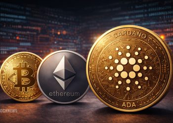 Cardano Ranks Above Bitcoin and Ethereum in Decentralization – Here Is What the New Crypto Data Shows