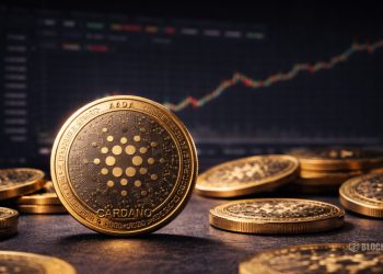Cardano Sees Large On-Chain Buys While ADA Sentiment Remains Muted