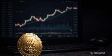 Cardano Sets Up a Familiar Bullish Signal – Here Is Why Whales Are Accumulating Early