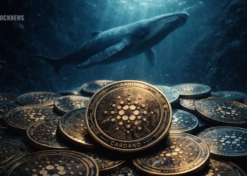 Cardano Trades Near $0.27 as Whales Accumulate 450M ADA in Crypto Here Is What’s Next