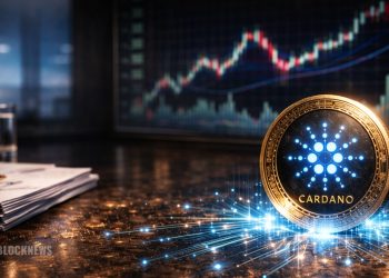 Cardano’s Quiet Upgrades Meet Institutional Interest — Here Is Why ADA Is Back in Focus