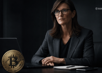 Cathie Wood Says Bitcoin’s Low Correlation Makes It a Portfolio Weapon – Here Is Why Allocators Are Paying Attention