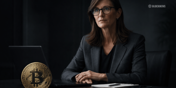 Cathie Wood Says Bitcoin’s Low Correlation Makes It a Portfolio Weapon – Here Is Why Allocators Are Paying Attention