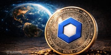 Chainlink Builds Global Infrastructure but LINK Remains Weak – Here Is The Support Level Traders Are Watching