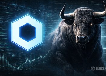 Chainlink Consolidates as Sellers Lose Strength but Bulls Stay Cautious – Here Is the Setup