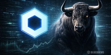 Chainlink Consolidates as Sellers Lose Strength but Bulls Stay Cautious – Here Is the Setup