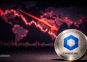Chainlink Crypto Weakens as Macro Pressure Overpowers Fundamentals – Here Is the Setup