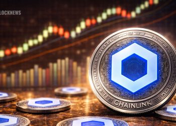 Chainlink Draws Whale and Institutional Attention — Here Is Why LINK Supply Is Tightening