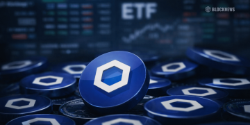 Chainlink Enters U.S. Markets With First ETF Approval — Here Is Why LINK’s Setup Just Changed
