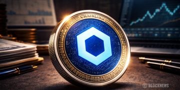 Chainlink Eyes $10 Breakout After Institutional Catalyst – Here Is the Key Level to Watch