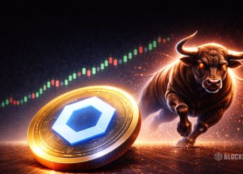 Chainlink Flashes Midterm Bullish Signals as 2026 Approaches – Here Is What Matters