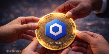 Chainlink Gains Fresh Attention Despite Market Weakness as Infrastructure Narrative Grows