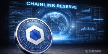 Chainlink Rebounds From $7.52 Support as Momentum Shifts – Here Is What Could Push LINK to $9